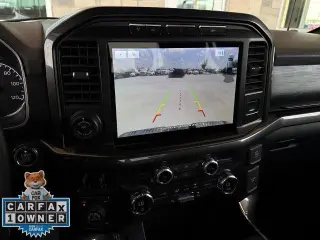 Ford F-150 2021 4x4 XLT SuperCrew de 4 puertas, distancia entre ejes de 5,5 pies