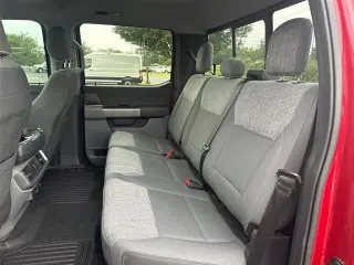Ford F-150 2021 4x4 XLT 4p SuperCrew 5.5 ft. CB