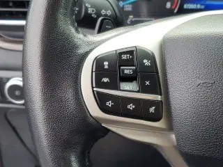 Ford Explorer Hybrid 2020 AWD Limited 4dr SUV