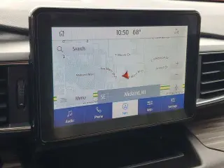 Ford Explorer Hybrid 2020 AWD Limited 4dr SUV