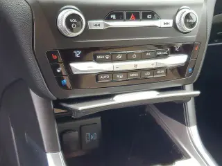 Ford Explorer Hybrid 2020 AWD Limited 4dr SUV