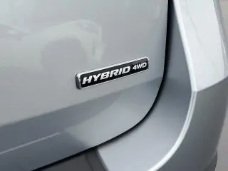 Ford Explorer Hybrid 2020 AWD Limited 4dr SUV