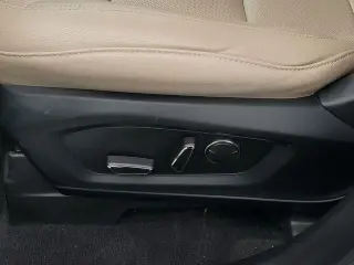 Ford Explorer Hybrid 2020 AWD Limited 4dr SUV