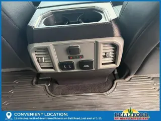 Ford F-150 2018 4x4 Raptor 4dr SuperCrew 5.5 ft. SB