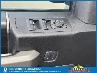 Ford F-150 2018 4x4 Raptor 4dr SuperCrew 5.5 ft. SB