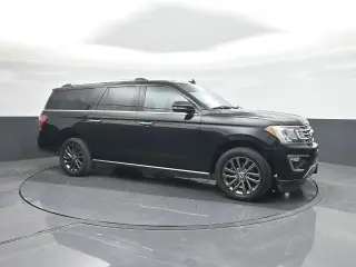 Ford Expedition MAX 2020 4x4 Limited 4dr SUV