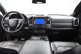 Ford Expedition MAX 2020 4x4 Limited 4dr SUV