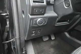 Ford Expedition MAX 2020 4x4 Limited 4dr SUV