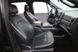 Ford Expedition MAX 2020 4x4 Limited 4dr SUV