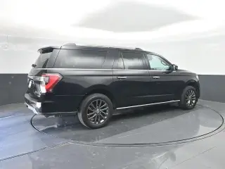 Ford Expedition MAX 2020 4x4 Limited 4dr SUV