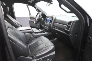 Ford Expedition MAX 2020 4x4 Limited 4dr SUV