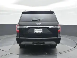 Ford Expedition MAX 2020 4x4 Limited 4dr SUV