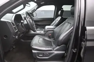 Ford Expedition MAX 2020 4x4 Limited 4dr SUV