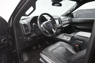 Ford Expedition MAX 2020 4x4 Limited 4dr SUV