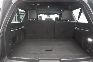 Ford Expedition MAX 2020 4x4 Limited 4dr SUV