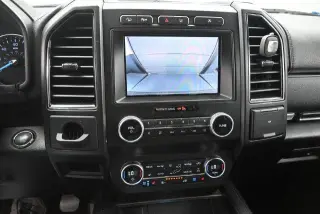Ford Expedition MAX 2020 4x4 Limited 4dr SUV