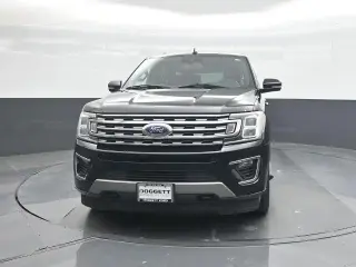 Ford Expedition MAX 2020 4x4 Limited 4dr SUV