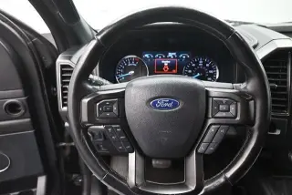 Ford Expedition MAX 2020 4x4 Limited 4dr SUV
