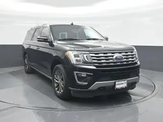 Ford Expedition MAX 2020 4x4 Limited 4dr SUV