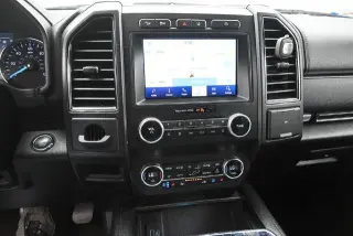 Ford Expedition MAX 2020 4x4 Limited 4dr SUV