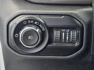 Jeep Wrangler Unlimited 2020 4x4 Sport 4p SUV