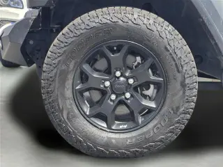 Jeep Wrangler Unlimited 2020 4x4 Sport 4p SUV