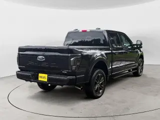 Ford F-150 2022 4x4 XLT 4p SuperCab 6.5 ft. SB