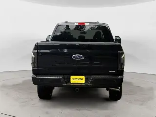 Ford F-150 2022 4x4 XLT 4p SuperCab 6.5 ft. SB