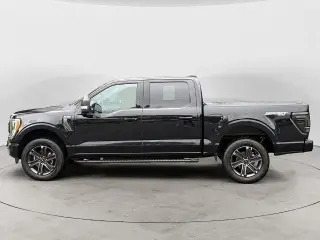 Ford F-150 2022 4x4 XLT 4p SuperCab 6.5 ft. SB