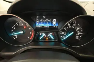 Ford Escape 2018 AWD SE 4p SUV