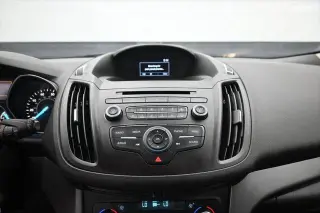 Ford Escape 2018 AWD SE 4p SUV