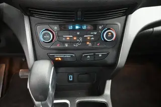 Ford Escape 2018 AWD SE 4p SUV