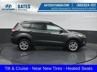 Ford Escape 2018 AWD SE 4p SUV