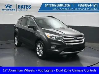 Ford Escape 2018 AWD SE 4p SUV