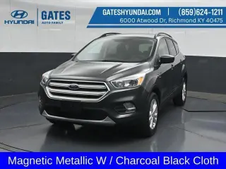Ford Escape 2018 AWD SE 4p SUV