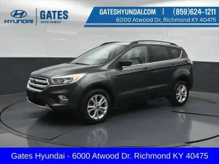 Ford Escape 2018 AWD SE 4p SUV