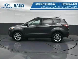 Ford Escape 2018 AWD SE 4p SUV