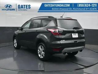 Ford Escape 2018 AWD SE 4p SUV