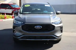 Ford Escape 2023 AWD ST-Line Elite 4p SUV