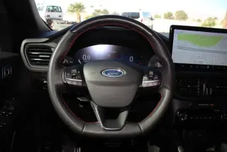 Ford Escape 2023 AWD ST-Line Elite 4p SUV