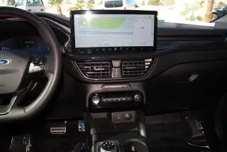 Ford Escape 2023 AWD ST-Line Elite 4p SUV