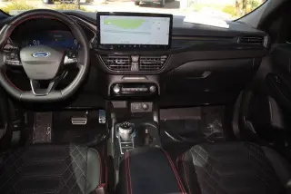 Ford Escape 2023 AWD ST-Line Elite 4p SUV