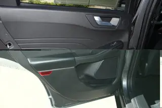 Ford Escape 2023 AWD ST-Line Elite 4p SUV