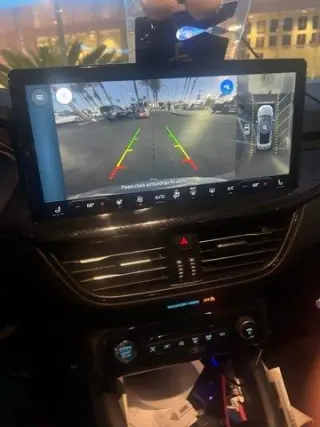Ford Escape 2023 AWD ST-Line Elite 4p SUV