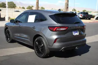 Ford Escape 2023 AWD ST-Line Elite 4p SUV