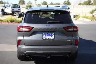 Ford Escape 2023 AWD ST-Line Elite 4p SUV