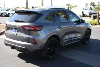 Ford Escape 2023 AWD ST-Line Elite 4p SUV