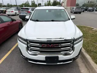 GMC Acadia 2023 SLT 4p SUV