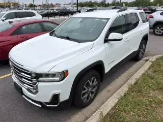 GMC Acadia 2023 SLT 4p SUV