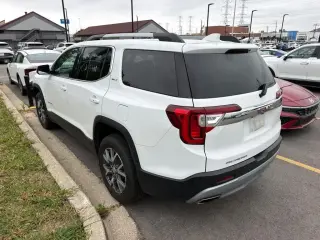 GMC Acadia 2023 SLT 4p SUV